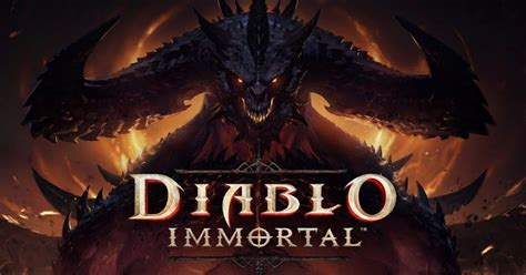 blizzard entertainment diablo series|blizzard entertainment diablo immortal.